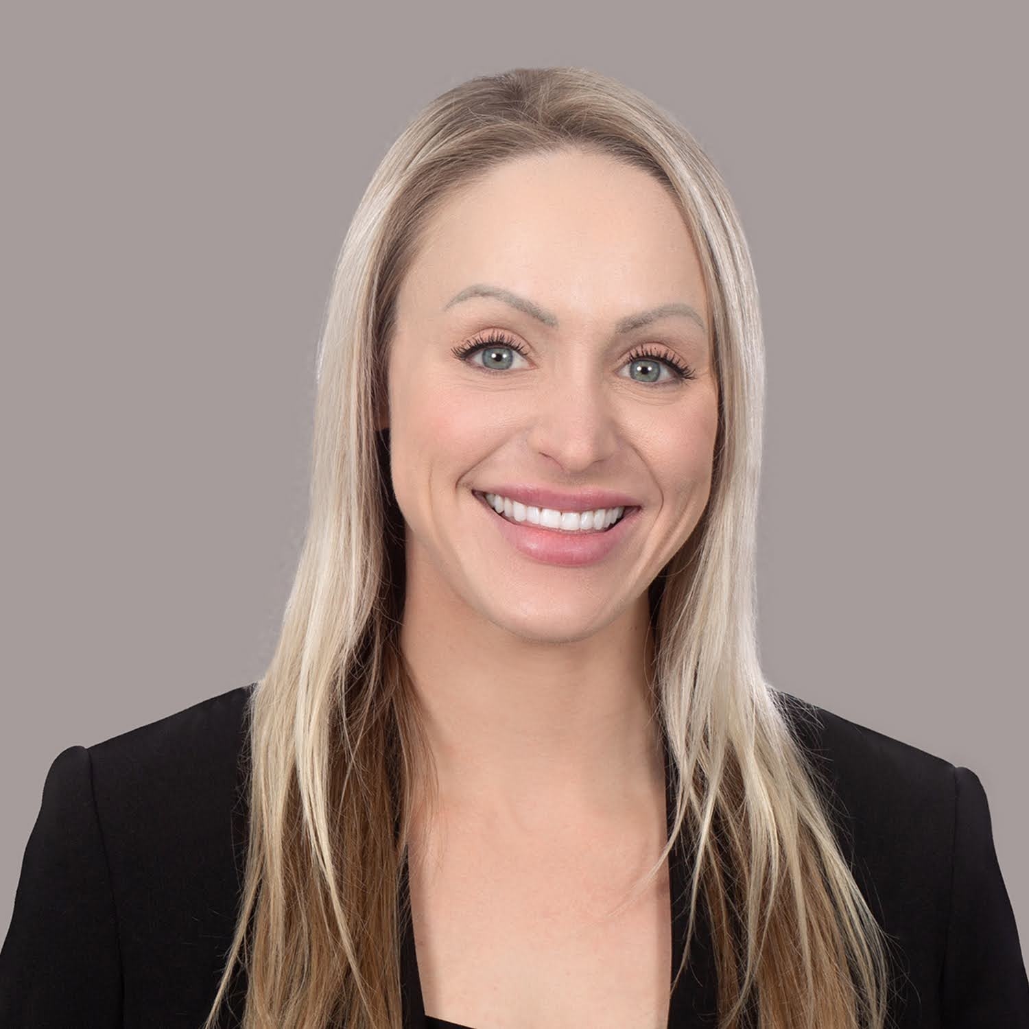 Gina Jacobson, CFP®, CDFA