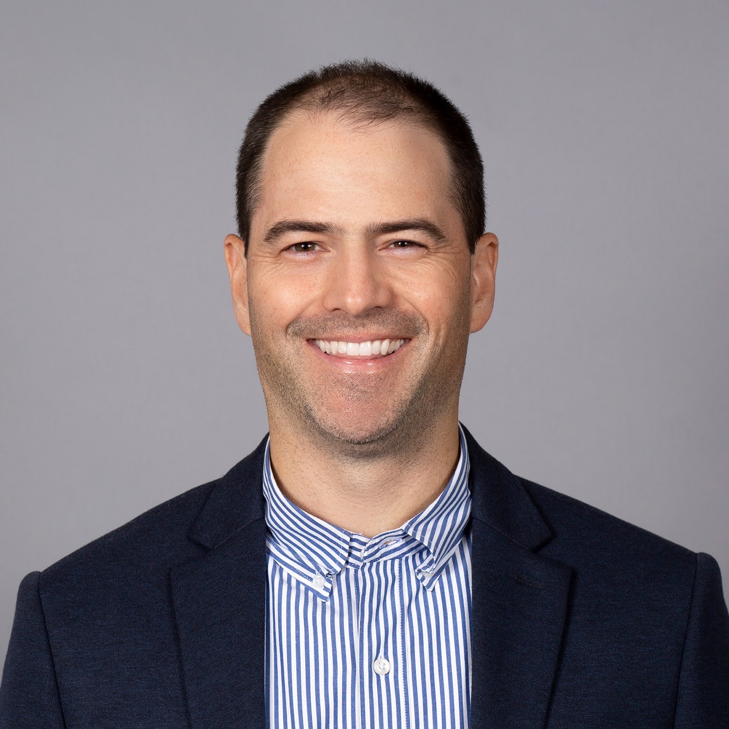 Jeffrey L. Schmidt, CFA