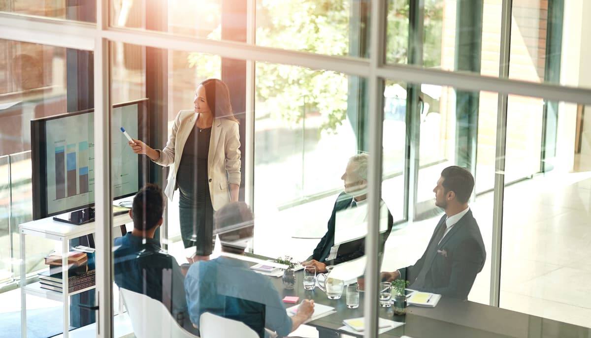 Vision Capital Management Stock Compensation