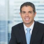 Vision Capital John LaBarca