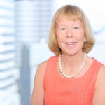 Sue McGrath
