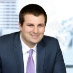 Ian Boehme Vision Capital Team