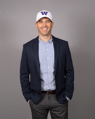 Jeff Schmidt Director of Investments