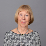 Sue  McGrath <br> President, Partner
